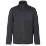 Größe: L / Farbe: grau/schwarz