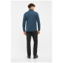 Herren-Funktionsshirt Viking Admont Full Zip