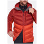 Herrenjacke Rab Glaceon Pro Down Jacket