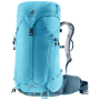 Farbe: hellblau