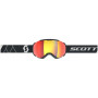 Skibrille Scott Faze II LS