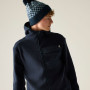Herren-Sweatshirt Dare 2b Firn Hooded Borg Fleece