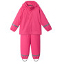Kindergröße: 110 / Farbe: rosa