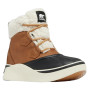 Schuhgröße (EU): 39 / Farbe: braun/schwarz