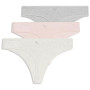 Damenhöschen Puma Mainline String 3P