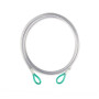 Ankerschlaufe Singing Rock Steel Anchor "I" 5m