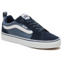 Schuhgröße (EU): 42 / Farbe: blau