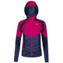 Damen-Sweatshirt Etape Sierra Pro 2.0