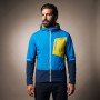 Herrenjacke Silvini Volpiano