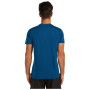 Herren-Funktionsshirt Icebreaker Men Merino Blend 125 Cool-Lite™ Speed SS Tee