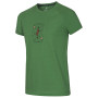 Herren-T-Shirt Ocún Raglan T hellgrün Green Mint King