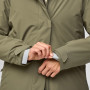 Damenmantel Fjällräven HC hydratic Padded Parka W