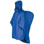 Größe: S-M / Farbe: blau