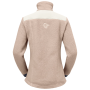 Damen-Sweatshirt Norrona trollveggen warm3 Jacket