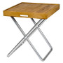 Serviertablett Bo-Camp UO Tray and top for stool