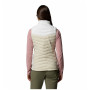 Damenweste Columbia Powder Pass™ III Hybrid Vest