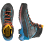 Herrenschuhe La Sportiva Aequilibrium Hike GTX