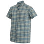 Herrenhemd Regatta Anti-Insect Travel Light S/S Shirt