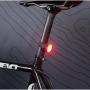Leuchte Silva Smini Black Rear Light