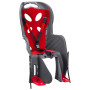 Kindersitz Just One Baby 5.1 grau Anthracite