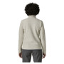 Damen Funktions-Sweatshirt Patagonia W's R1 Air Jkt