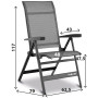 Campingsessel Brunner Travelounger Air M