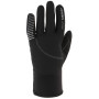 Handschuhgröße: L / Farbe: schwarz