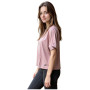Damen-T-Shirt Alpine Pro Jera 2