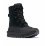 Schuhgröße (EU): 37,5 / Farbe: schwarz