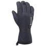 Handschuhe Montane Respond Dry Line Glove schwarz Black