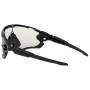 Sonnenbrille OAKLEY Jawbreaker Clear/Black Photo Irid