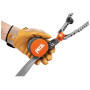 Klettersteigbremse Petzl Scorpio Vertigo SW