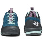 Damen Trekkingschuhe Garmont Dragontail Wp Wms