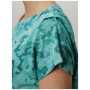 Damen-T-Shirt Loap Bandara
