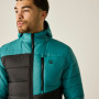 Herrenjacke Dare 2b Aero Fuse Padded Jacket