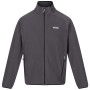 Größe: 5XL / Farbe: grau