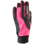 Handschuhgröße: L / Farbe: rosa