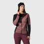 Damen Funktions-Sweatshirt Northfinder Trya