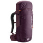Farbe: lila