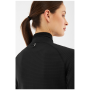 Damen-Funktionsshirt Viking Admont Full Zip