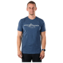 Herren-T-Shirt Northfinder Fid