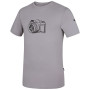 Größe: M / Farbe: grau