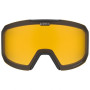 Skibrille Uvex Evidnt Attract
