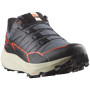 Schuhgröße (EU): 44 2/3 / Farbe: schwarz/rot