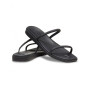 Damensandalen Crocs Miami Two Strap Sandal