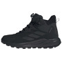 Wanderschuhe Adidas Terrex Anylander Leather Mid Climaproof