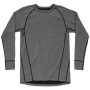 Größe: M / Farbe: grau