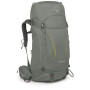 Rückengröße des Rucksacks: M/L / Farbe: grau