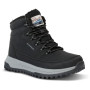 Schuhgröße (EU): 38 / Farbe: schwarz