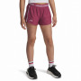 Kindershorts Under Armour G Tech Play Up Short-RED